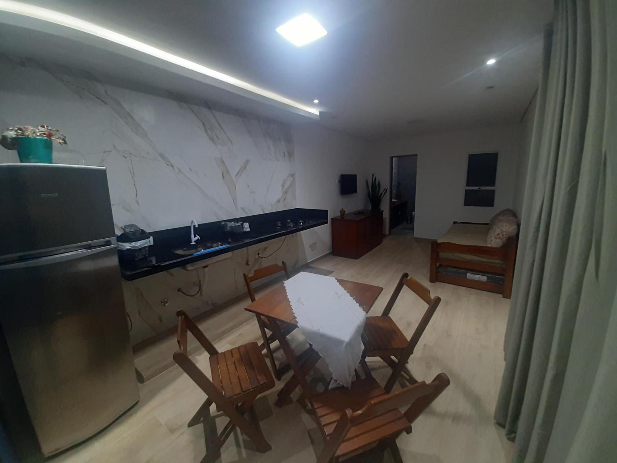 Loft Enseada Villa Guarujá Eksteriør billede