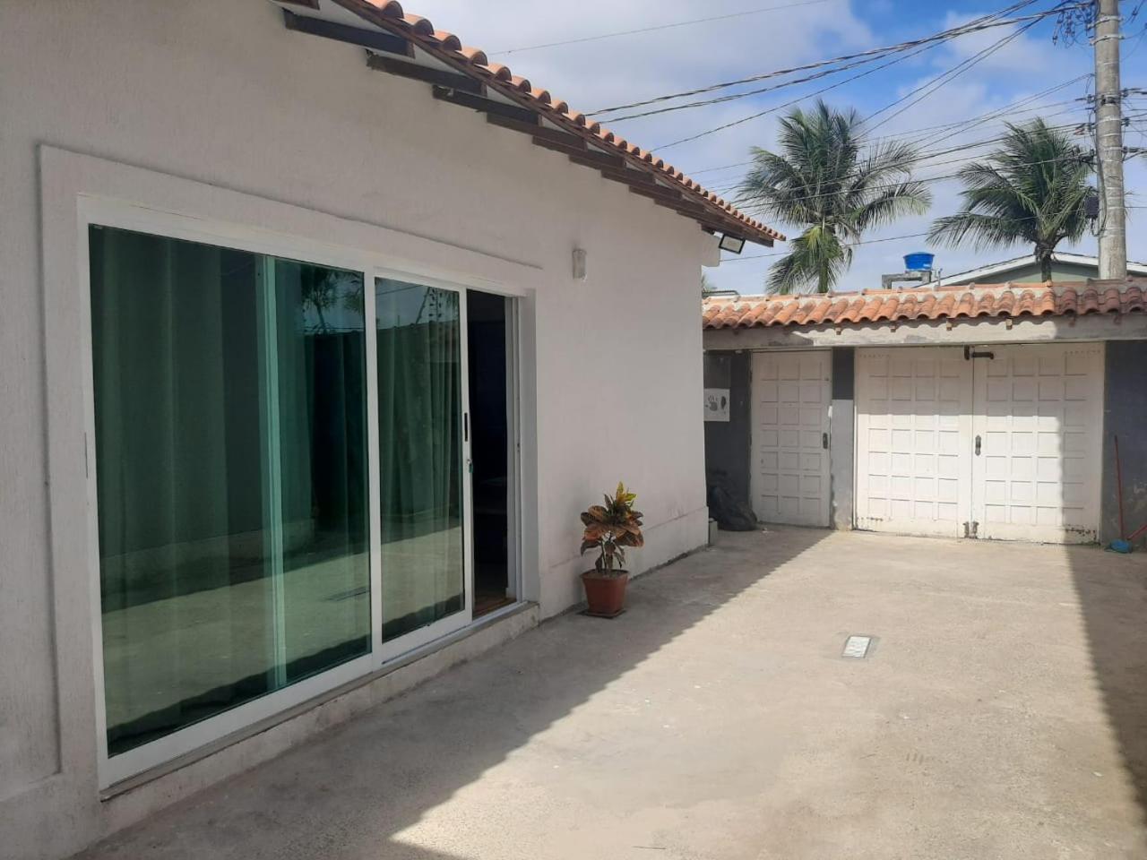 Loft Enseada Villa Guarujá Eksteriør billede